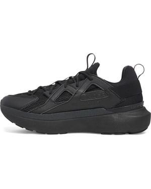 Under Armour Sneakers Infinite Mvmnt Se /Galaxy - Black
