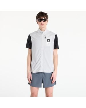 Saysky Clean Pace Flex Vest - White