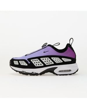 Nike Sneakers W Air Max Sndr Hyper/ --Hydrangeas Eur - Blau