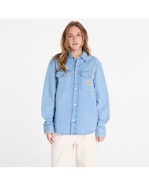 Chemise carhartt femme cheap