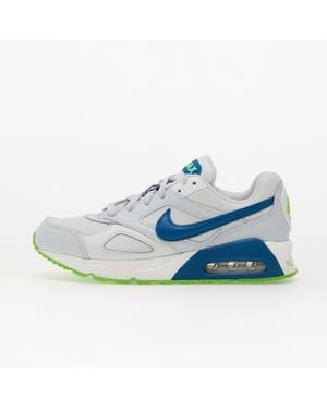 Nike Air Max Ivo Kids Pure Platinum/ Industrial - Blauw