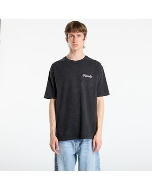 RIPNDIP T-Shirt Memories Tee - Black