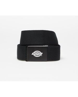 Dickies Gürtel Orcutt Belt - Schwarz
