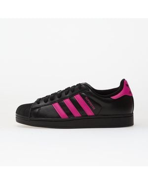 adidas Originals Sneakers Adidas Superstar Ii W Core/ Selufu/ Core Eur - Rot