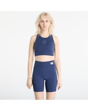 Saysky Bh W Motion Sports Bra - Blau