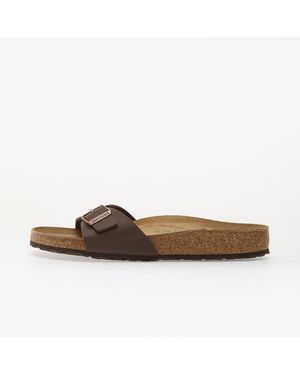 Birkenstock Sneakers Madrid Birko-Flor Eur - Braun