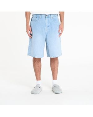 Vans Kurze Hosen Lx Jort - Blau