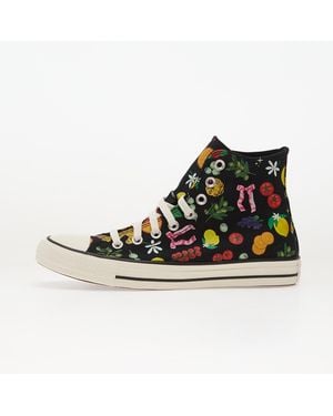 Converse Sneakers Chuck Taylor All Star Eur - Schwarz