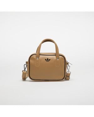 adidas Originals Bag Adidas Adicolor Xs Bag - Metallic