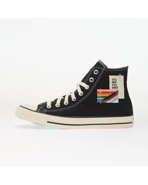 Converse Sneakers Chuck Taylor All Star/ Egret/ Egret - Black