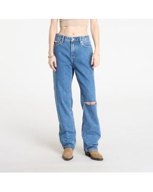 Calvin Klein Jeans Jeans Eu 90S Straight Jeans - Blue