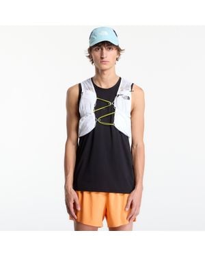 The North Face Summit Run Vest 10 Tnf/ Ash - Black