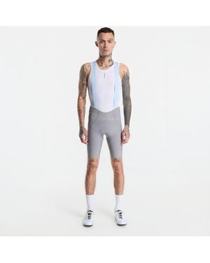 MAAP Strata Team Bib Evo Cargo - Blue