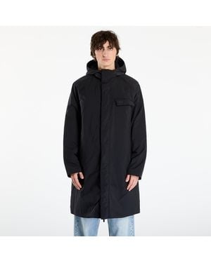 adidas Originals Jacket Premium Essentials Parka - Black
