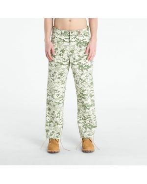 Vans Pants Chore Canvas Pant - Green