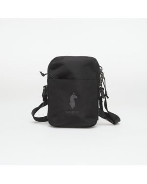 COTOPAXI Bag Todo 1L Shoulder Bag - Black
