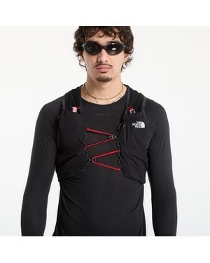 The North Face Summit Run Vest 10 Tnf/ Asphalt - Black