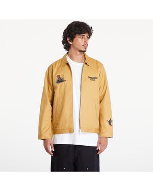 Carhartt veste femme new arrivals