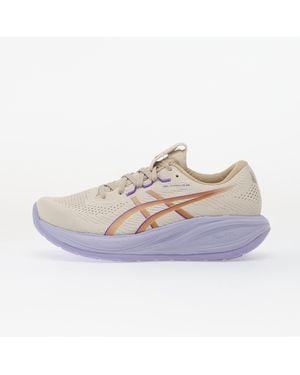 Asics Sneakers Gel-Cumulus 28 Oatmeal/ Fresh Air Eur - Weiß