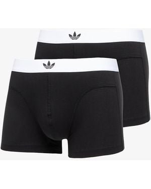 adidas Originals Adidas Comfort Flex Cotton - Schwarz