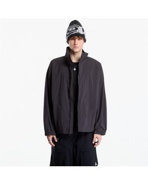 The North Face Parka Tnf Rb Nylon Jacket - Black