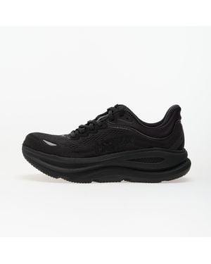 Hoka One One Sneakers W Bondi 9/ Eur - Zwart