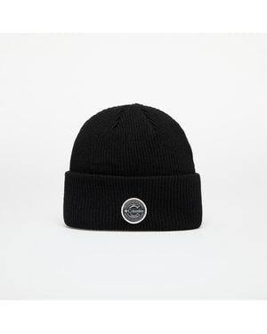 Columbia Provisions Cuffed Beanie - Nero