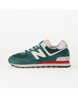 New Balance Sneakers 574 New Spruce/ Sea Salt Eur - Verde