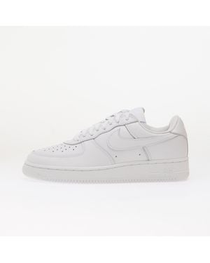 Nike Sneakers Air Force 1 '01/ Eur - Wit