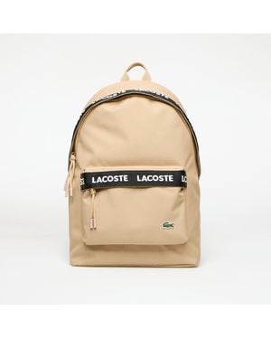 Lacoste Backpack - Neutro