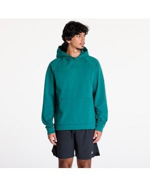 C.r.a.f.t Sweatshirt Adv Join Hoodie - Blue