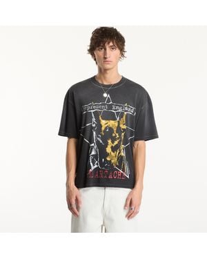 Represent T-Shirt Riot T-Shirt - Schwarz