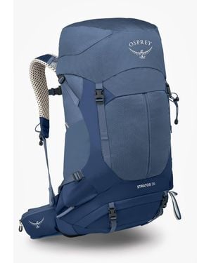 Osprey Stratos 36 - Blue