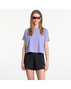 COTOPAXI T-Shirt W's Empaca Boxy T-Shirt - Blue