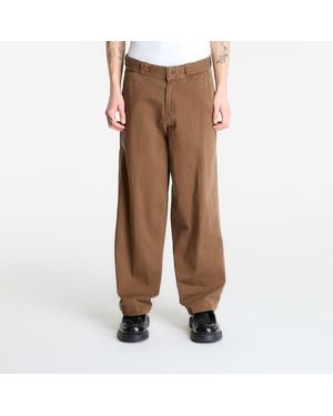 Dickies Jeans 247 Loose Gd Work Pant - Braun