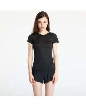 C.r.a.f.t T-Shirt Pro Dry Nanoweight Tee - Schwarz