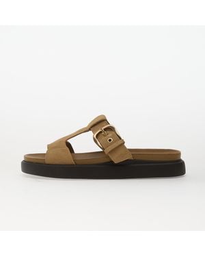 Clarks Sneakers Aristella West Warm Eur - Bruin