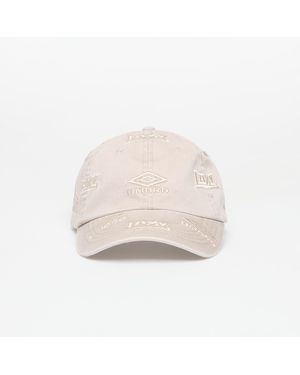 Umbro Lazy cap universal - Neutre