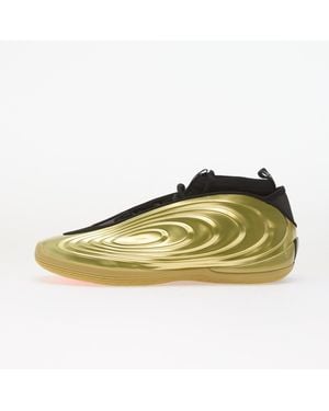 adidas Originals Baskets adidas harden volume 10 gold met./ core black/ solar turbo eur 46 - Vert