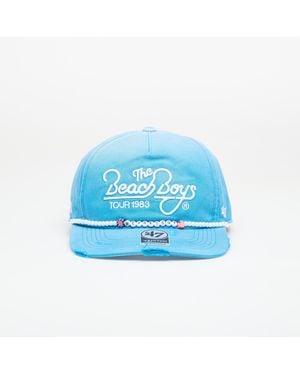 Represent Beach Boys Tour Cap - Blue