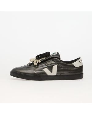 Veja Sneakers Panenka X Magliano Eur - Schwarz