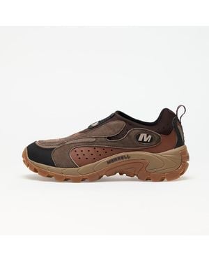 Merrell Sneakers Moc Speed Streak Evo Se Bracken/ Plum Eur - Braun