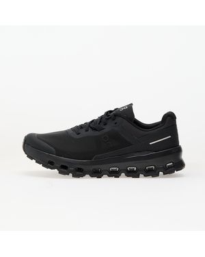 On Shoes Sneakers W Cloudvista 2 - Black