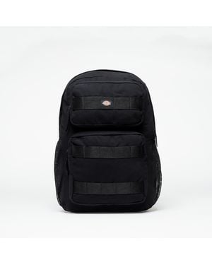 Dickies Duck Canvas Utility Backpack - Black