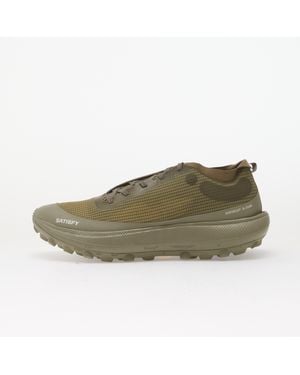 Satisfy Sneakers The Rocker - Green