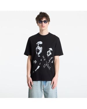 Wasted Paris T-shirt m wrath l - Noir