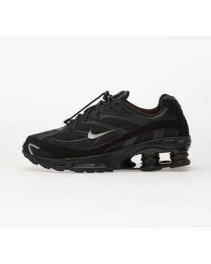 Nike Sneakers Shox Ride 2 Off Noir/ Reflect-Velvet Eur - Nero