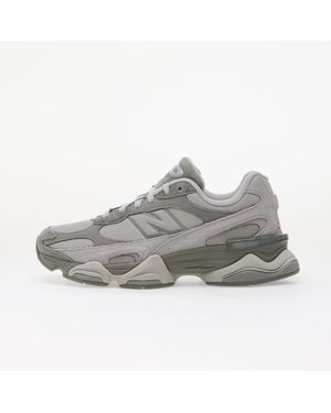New Balance Sneakers 9060 Harbor/ Slate - Gray