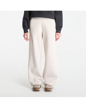 Columbia Pantaloni Amazesweats Heavyweight Pant - Bianco