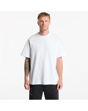 adidas Originals T-shirt adidas x ftshp x ac sparta prague t-shirt m - Blanc